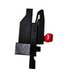 雙開(kāi)雙面連接板