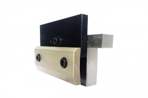 折彎機夾具有哪些分類