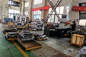 如何安全操作折彎機(jī)設(shè)備，你知道嗎？