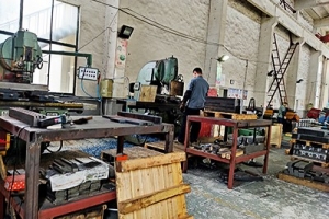 安裝折彎機(jī)夾模具時(shí)的五大注意事項(xiàng)，你知道嗎？