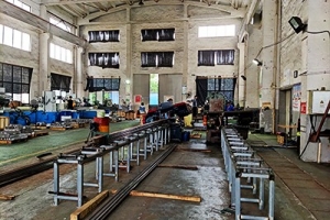 折彎機夾具的保養(yǎng)技巧，你知道嗎？