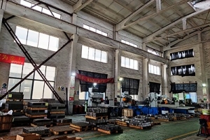 文拉智能機械帶你了解折彎機模具的六大特性