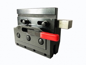 折彎機(jī)KJ-6-Q雙開型快夾 價格優(yōu)惠