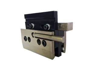 折彎機(jī)KJ-8-S圓手柄雙面型快夾 批發(fā)