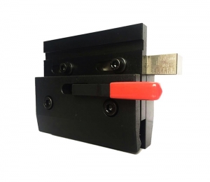 杭州KJ-4-Q加強型方彎手柄快夾