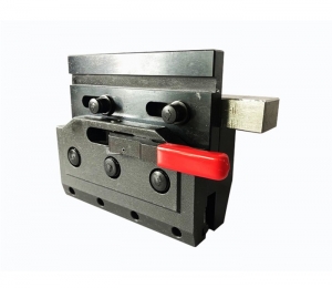 KJ-6-Q雙開(kāi)型快夾