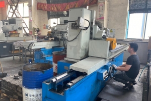 材質(zhì)的好壞直接影響折彎機(jī)夾模具的使用壽命！